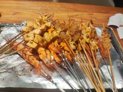 -那些年记忆烧烤