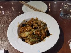 醋溜木须-南门小馆·清真(国贸商城店)