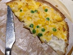 -夏日玛莉西餐厅(金茂览秀城店)