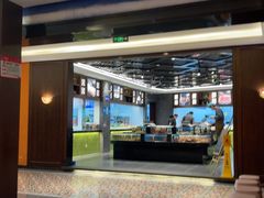 -东海怡品海鲜豆捞(星街坊店)