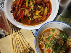-严三毛口味虾·小严同学的店(曙光路直营店)