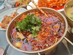 -江南里·新浙菜(苏州大悦城店)