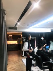 点击看大图 -109美发沙龙