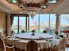 -世博源公馆·本帮融合菜·主题包厢·江景餐厅