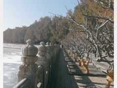 -颐和园