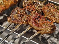 -古彭7只羊·招牌白串·碳锅羊肉旗舰店