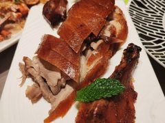-宏达宴老菜馆(群力第四大道店)