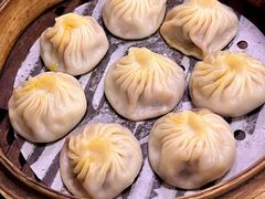 -食惠里小笼包面馆(越秀店)