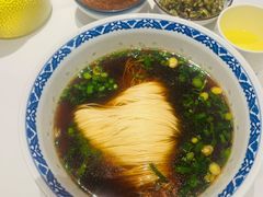 -二泉园老菜馆·百年无锡菜