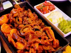 -Famous肥猫墨西哥音乐餐吧(五棵松华熙LIVE店)