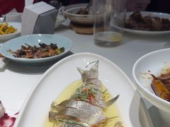 -玉华台饭庄·淮扬菜·烤鸭(望京店)