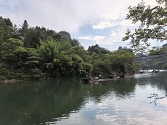 -武夷山风景名胜区-玉女峰