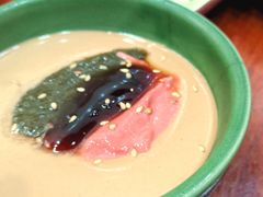 秘制小料-壹条龙饭庄台基厂店