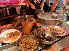 -春梅里卤鹅馆·47年老字号(中山路店)