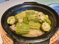 -年辉渔村·非遗传承餐厅(新丰江店)