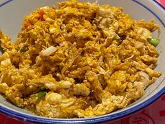 -荆九爷爆炒桥头三嫩(浙大店)