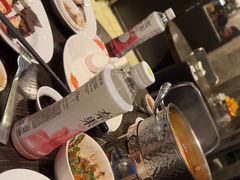 -贵阳恒世纪酒店·味自助餐厅