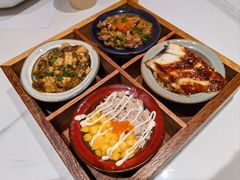 -火山屋台(新街口店)