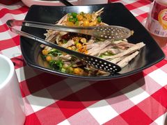 -西贝莜面村(近铁城市广场店)