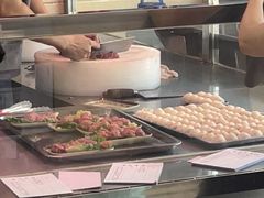 -伟记牛肉(金鸿公路店)