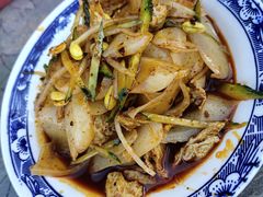 -茯茶镇
