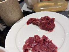 -顺德美的万豪酒店·自助餐·贡厨