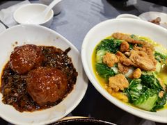 -金哥私房菜馆(张府园总店)
