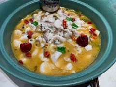 古法酸菜鱼-望蓉城·古法酸菜鱼(世纪汇店)
