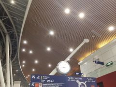 -吉隆坡国际机场