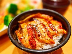 -胜博殿日式炸猪排(悠唐店)