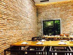 包厢-一粥(华侨城创意文化园店)