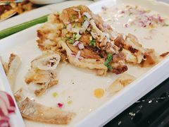 -巴依老爷新疆美食(清华东门店)
