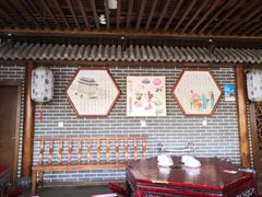 -前门故事烤鸭店(十里河店)