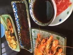 -真剑日本料理·铁板烧(贵州路店)