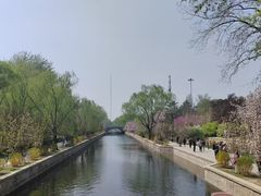 -元大都城垣遗址公园