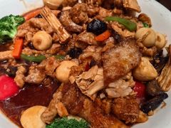 -悦福瑞酒楼(西影路店)