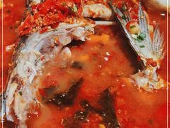 -小湘旺臭鳜鱼(百子湾店)