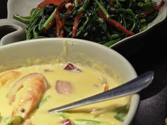 -大头虾越式风味餐厅(光明广场店)