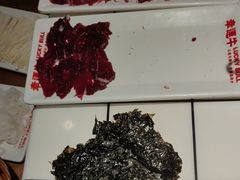 -幸运牛汕头小黄牛牛肉火锅(梅林店)