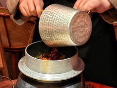 -隐厨·中国菜馆(三里屯T+MALL店)