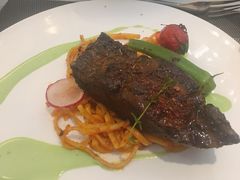 -安蒂娅·海鲜自助餐厅(安蒂娅美兰酒店)