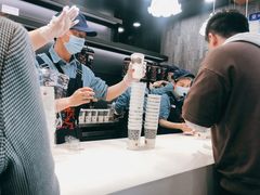 -茶颜悦色(花园道店)