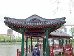 -西海子公园