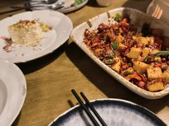 -那时新疆·若羌(经纬汇店)