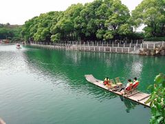 -白马涧龙池景区