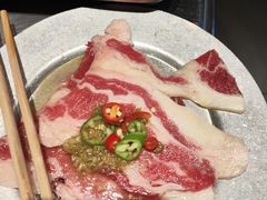 -炽城·烤肉名家(鸿达中央广场店)