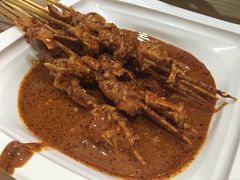 -姐弟俩土豆粉(西安小寨店)