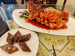 -新聚丰菜馆(太监弄店)