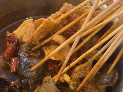 -禾记海鲜烧烤(八一路店)