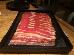 -千寻烧肉(政务区店)